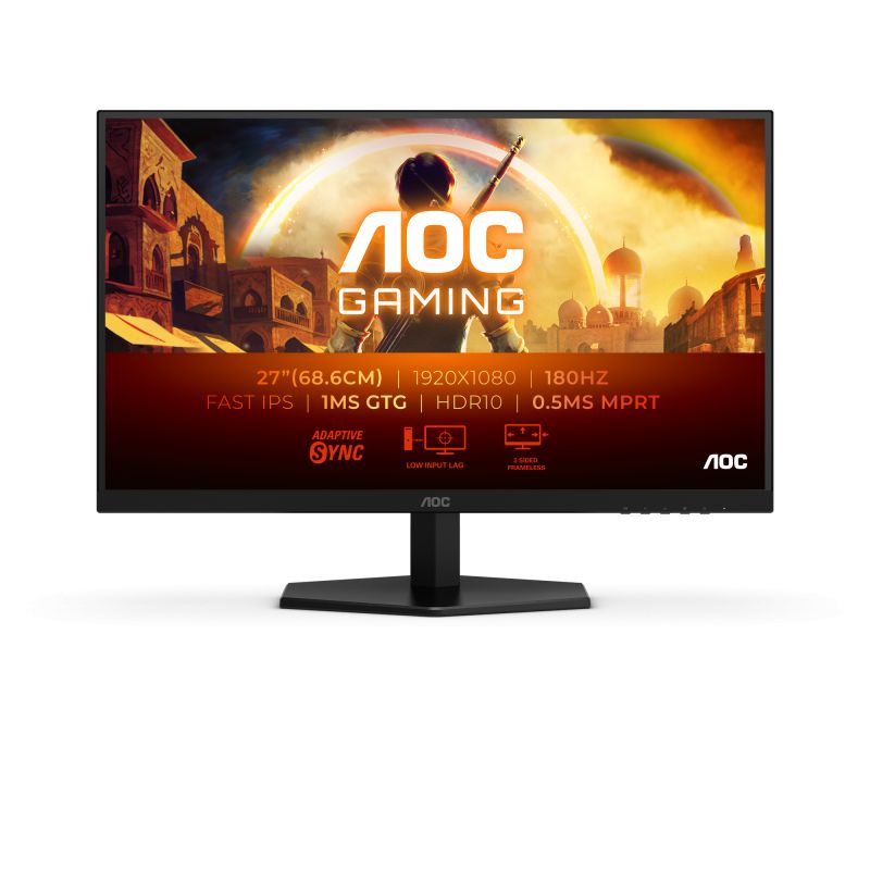 Monitor AOC 27  27G42E