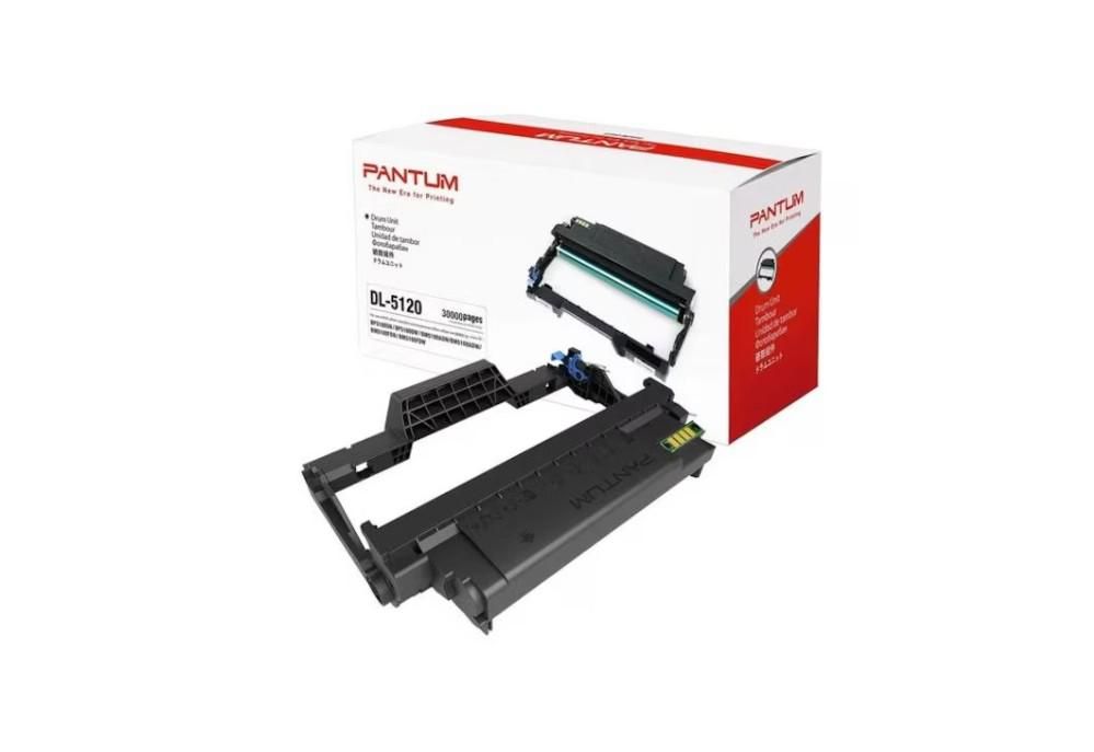 Drum Pantum DL5120P, negru, 30 k, compatibil cu BM5110ADW