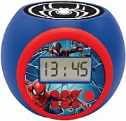 CEAS DESTEPTATOR CU PROIECTOR,SPIDER-MAN