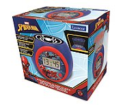 CEAS DESTEPTATOR CU PROIECTOR,SPIDER-MAN