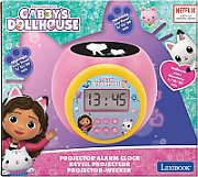 LAMPA DE VEGHE CU DIFUZOR, GABBY'S DOLLHOUSE