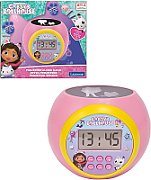 LAMPA DE VEGHE CU DIFUZOR, GABBY'S DOLLHOUSE