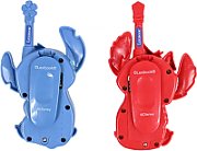 WALKIE-TALKIE 3D, 500 M, DISNEY STITCH