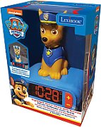 CEAS DESTEPTATOR CU LUMINA 3D,PAW PATROL