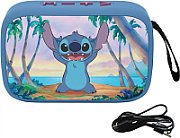 BOXA PORTABILA LEXIBOOK, STITCH