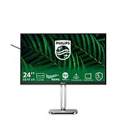 Monitor 23.8 inch Philips 24B2G5200/00 1920 x 1080 pixeli, 100 Hz