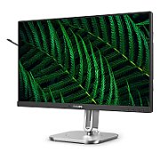 Monitor 23.8 inch Philips 24B2G5200/00 1920 x 1080 pixeli, 100 Hz
