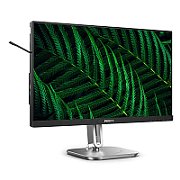 Monitor 23.8 inch Philips 24B2G5200/00 1920 x 1080 pixeli, 100 Hz