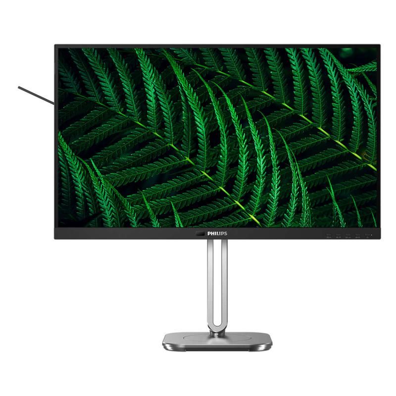 Monitor 27 inch Philips 27B2G5601/00 2560 x 1440, 100 Hz