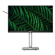 Monitor 23.8 inch Philips 24B2G5301/00 1920 x 1080 pixeli, 60 Hz