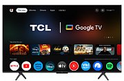 Televizor TCL Mini LED 50C61KS, 126 cm, Smart Google TV, 4K Ultra HD, (Model 2025)