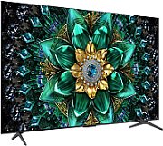 Televizor TCL Mini LED 55Q6C, 138 cm, Smart Google TV, 4K Ultra HD, (Model 2025)