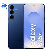 Samsung S25+ 5G S936B 6.7  12GB 512GB DualSIM Navy