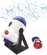 PROIECTOR 2IN1 CONSTELATII, IMAGINI,360