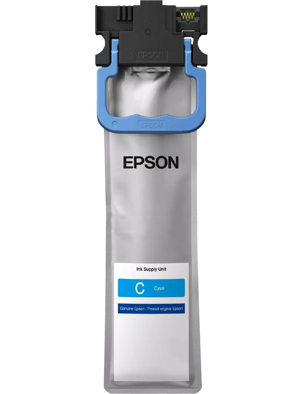 Cartus cerneala Epson C13T13L240 ,Albastru ,20 000 pagini ,Original (C13T13L240) 