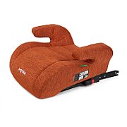 Inaltator auto U-Grow, 125-150  R129 cu isofix, caramiziu
