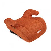 Inaltator auto U-Grow, 125-150  R129 cu isofix, caramiziu