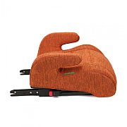 Inaltator auto U-Grow, 125-150  R129 cu isofix, caramiziu