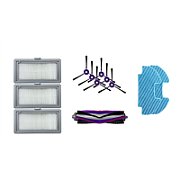 Midea Spare Parts Kit: Side BrushA?6pc