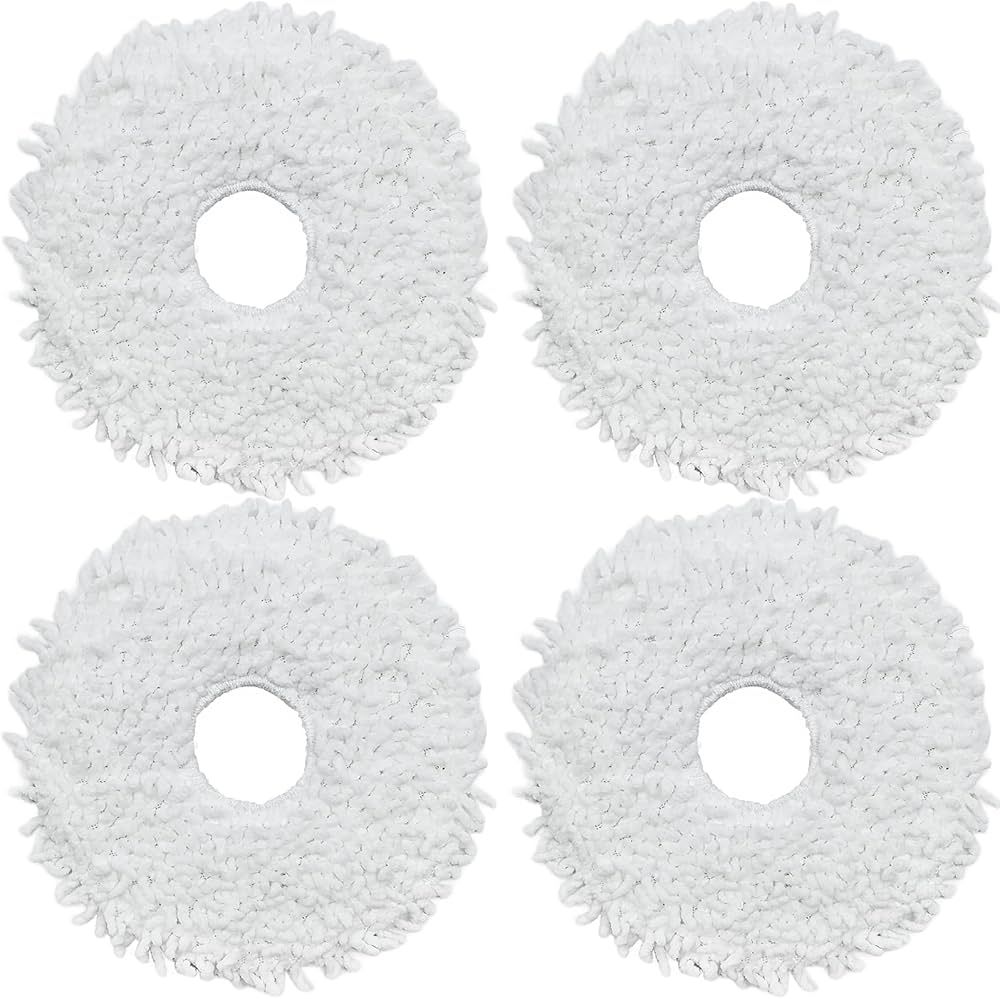 Midea Mop for V12  4 pcs