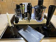 Braun MultiQuick 9 MQ9147X blender