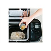 Panasonic SD-B2510 bread maker 550 W White