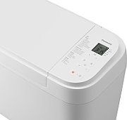 Panasonic SD-B2510 bread maker 550 W White