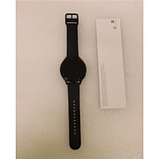 Watch 2 | Smart watch | GPS (satellite) | AMOLED | UNPACKED | Black