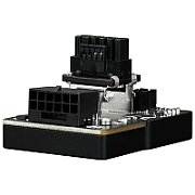 Thermal graphic card Grizzly WireView 90 Pro  1x12VHPWR - Reversible