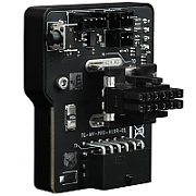 Thermal graphic card Grizzly WireView 90 Pro  1x12VHPWR - Reversible