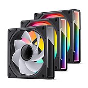Jonsbo ZK-120BR Cooling Fan 3in1 - A-RGB  Reversed