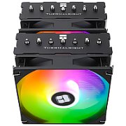 Thermalright Phantom Spirit 120 SE ARGB Processor Air cooler 12 cm Black 1 pc(s)