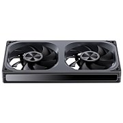 Jonsbo ZA-240 Fan  PWM  ARGB - 240mm  black