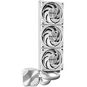Water Cooling Montech HyperFlow Silent AiO - 360mm  white