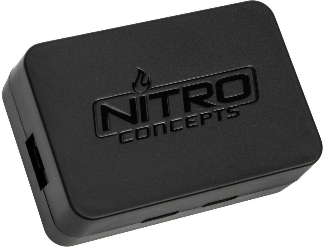 Wind box Nitro Concepts ZANURZENIE