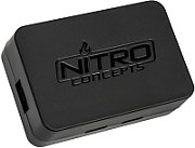 Wind box Nitro Concepts ZANURZENIE