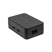 Wind box Nitro Concepts ZANURZENIE