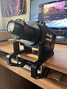 Simagic multifunctional desk mount