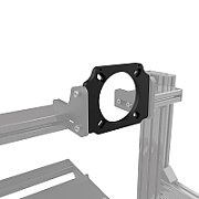 Mounting of Simucube