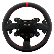 Simagic GTS Steering Wheel - Made of Leather