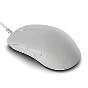 Wired gaming mouse Endgame Gear XM2 8k - White Frost