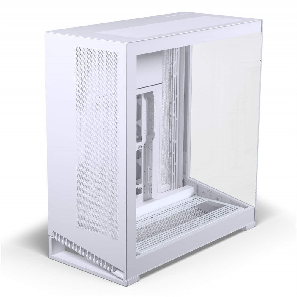 PC Case PHANTEKS NV-Series NV9 MK2  Big Tower  EATX  DRGB  Tempered Glass - white