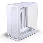 PC Case PHANTEKS NV-Series NV9 MK2  Big Tower  EATX  DRGB  Tempered Glass - white