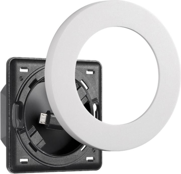 Accessory Batibox Netatmo NPC-BAT-W white