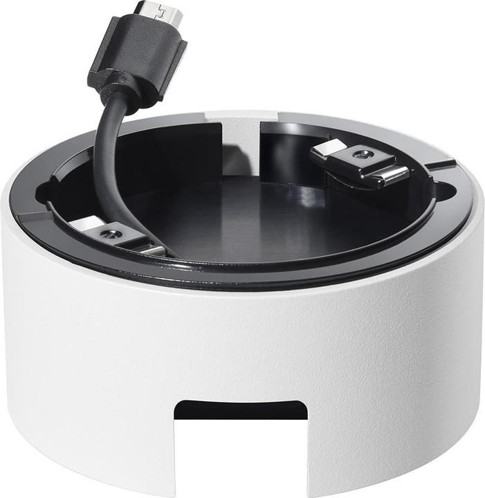 Netatmo PoE Accessory NPC-POE-W white