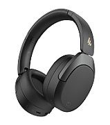 Edifier W830NB Headphones with Bluetooth Connectivity Over-Ear with Microphone Noise Cancellation Wireless Black