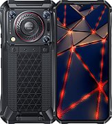 Smartphone Oukitel WP33 Pro 5G  8GB RAM/256GB  DS  22000 mAh  Grey