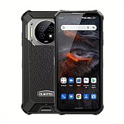 Smartphone Oukitel WP19 Pro 22000 mAh 8/256 NFC (black)