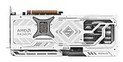Placa video ASRock Radeon RX 9070 Steel Legend OC 16 GB GDDR6 256 bit