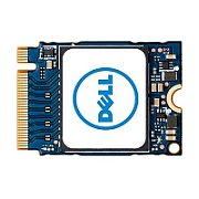 Dell Dell M.2 PCIe NVMe Gen 4x4 Class 35 SED 2230 Solid State Drive - 512GB